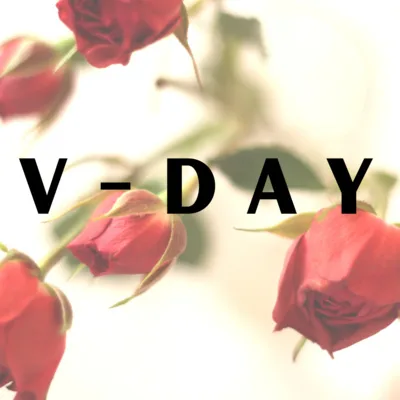 V - D A Y || loving your SELF