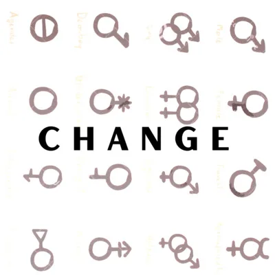 C H A N G E || commitment to pivoting