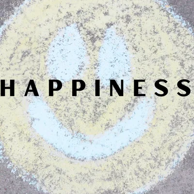H A P P I N E S S || commitment to your joy