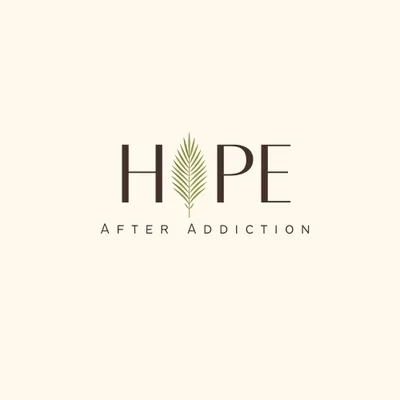 Because you deserve healing too: Hope After Addiction Episode 1