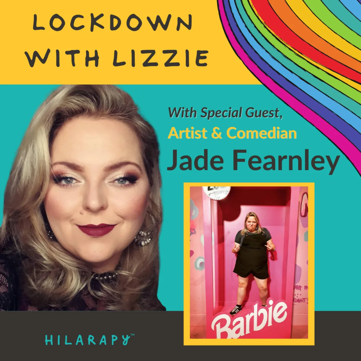 Curtain Twitcher | How I entertained my sanity during lockdown | Lady Jade Fearnley