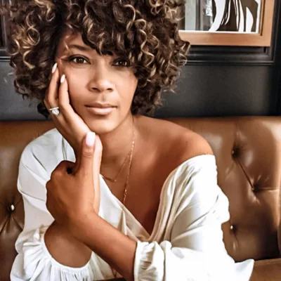 Brilliance Unbridled with Regina Louise