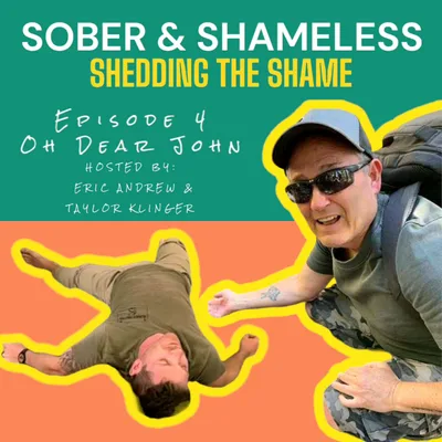 Episode 04 - Oh Dear John