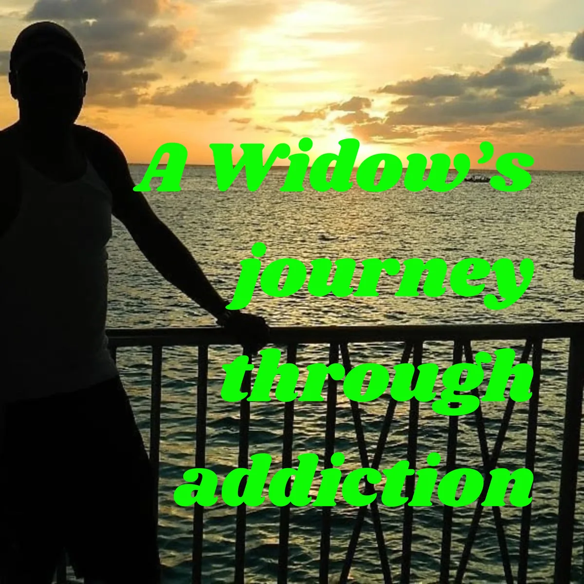 Why Podcast your Widowhood?