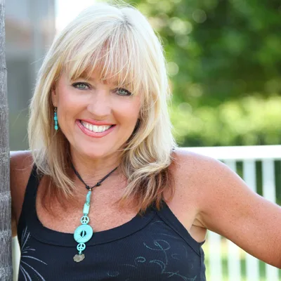 Episode 2: Interview with co-dependency coach, Debbie Sherrick