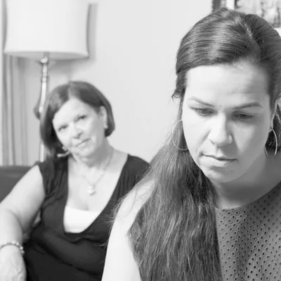 Helping Your Addicted Child