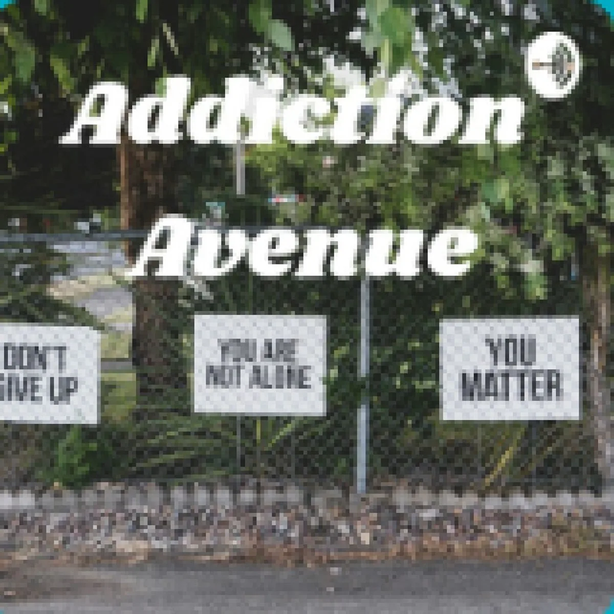 Episode 3 - Addiction Avenue