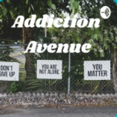 My very first episode Of Addiction Avenue with Spreaker Studio