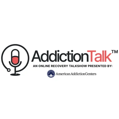 Addiction Talk - Kirstin Walker