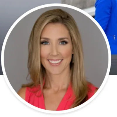 ESPN Reporter Lauren Sisler shares her story of losing both parents to addiction.