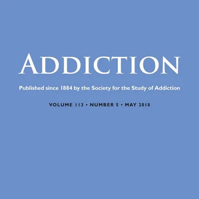 Addiction July 2019 - interview with Adam Ficek