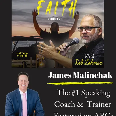 Living Your Best Life - James Malinchak of ABCs Secret Millionaire