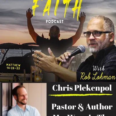 Healthy Marriages with The Marriage Referee _ Chris Plekenpol