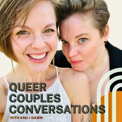 Episode 6: A  Mom & Daughter's Coming Out Story: Nan Osborne