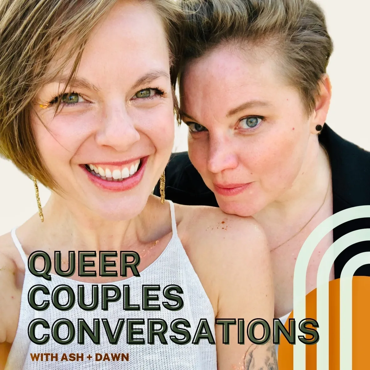 Episode 5: Mormon No More, Sally & Lena Osborne