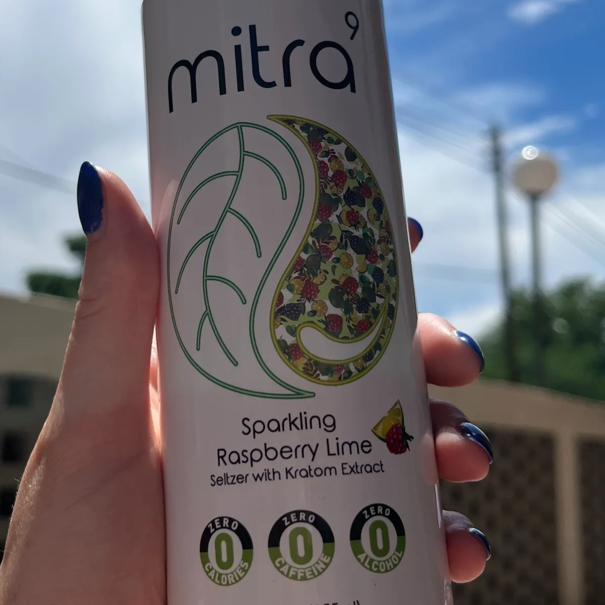 Have you heard of Kratom?