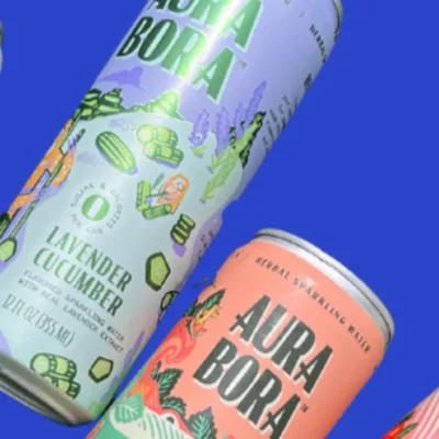 But alcohol ain't one! part two!