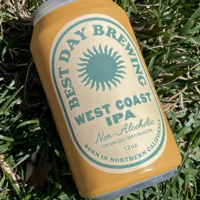 Best Day Brewing and My Best Day?