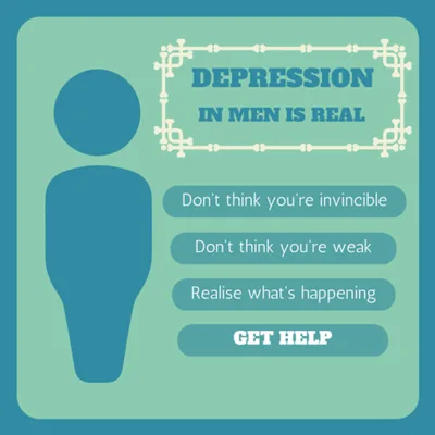 CCOM3724 (Depression The Silent Killer) by Onkarabile Marobe