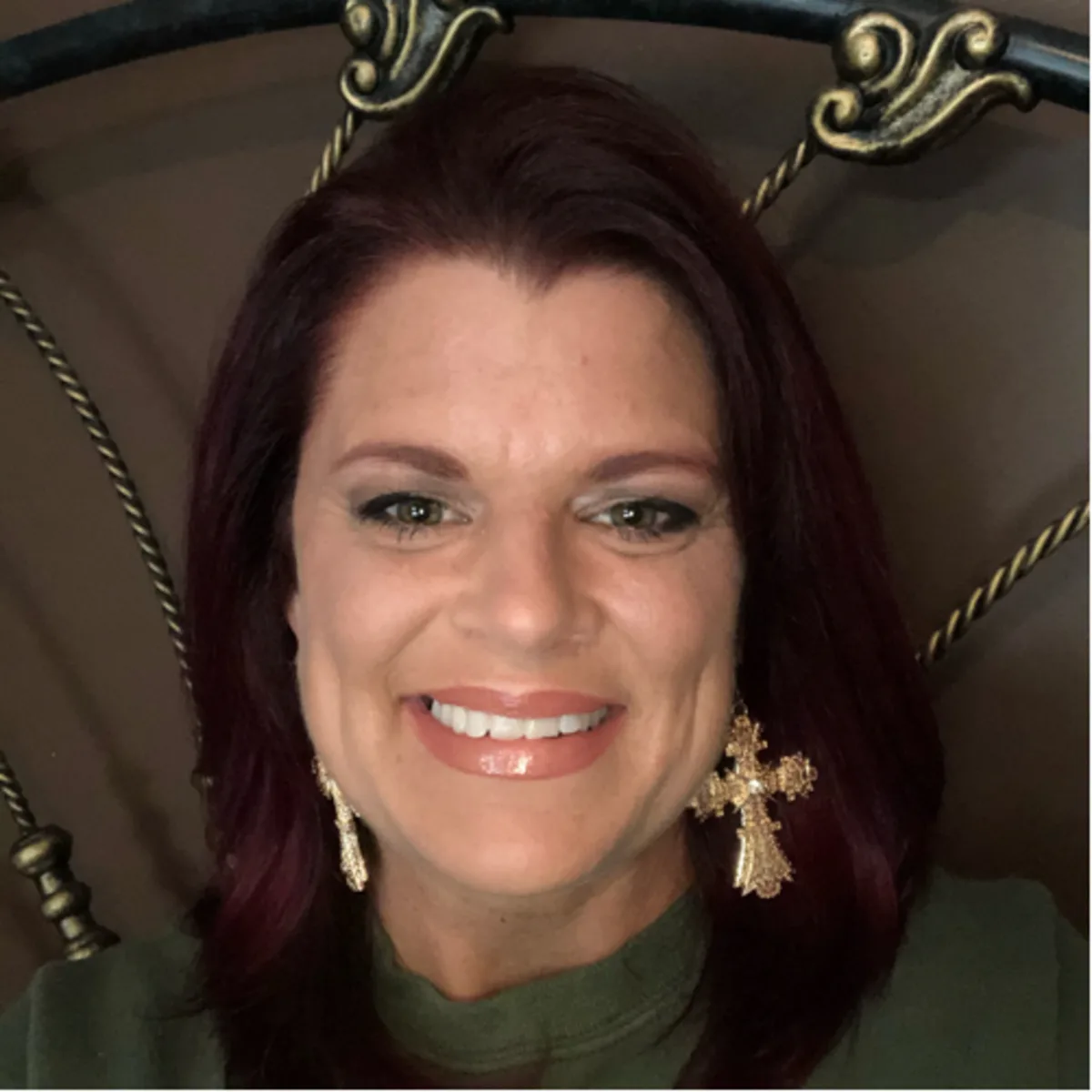 Out With The Negative In With The Positive