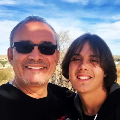 Episode #101 High Truths on Drugs and Addiction with Jaime Puerta and V.O.I.D.