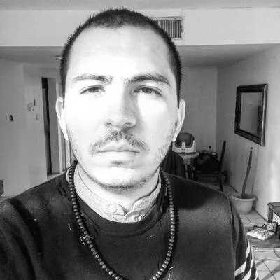 Episode #69 High Truths on Drugs and Addiction with Luis Chaparro and Drug Cartels