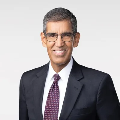 Episode #61 High Truths on Drugs and Addiction with Uttam Dhillon, former DEA Director