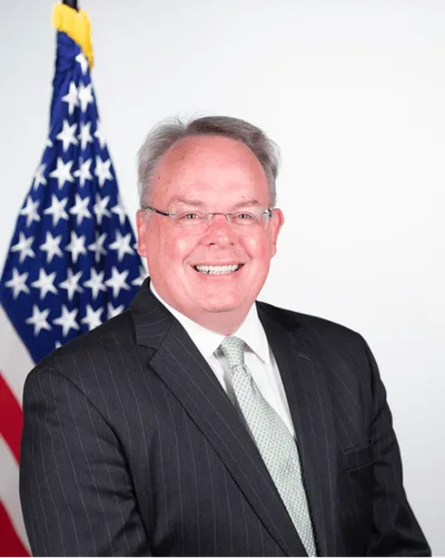 Episode #2 - High Truths on Drugs and Addiction with Director Jim Carroll, America's Drug Czar