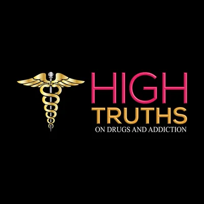 Episode #1 - High Truths on Drugs and Addiction. Introduction with Dr. Lev.