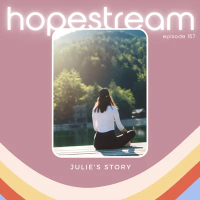 Addiction Psychologist By Day, Parenting A Child Through Addiction By Night, with Julie