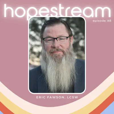 The Intersection of Adoption and Substance Use, with Eric Fawson, LCSW