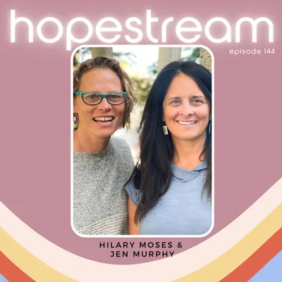 Prepare for Landing: Tools for a More Realistic Transition Home From Treatment with Jen Murphy and Hilary Moses of Solutions Parenting Support