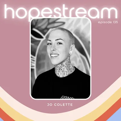 Community Required, Treatment Optional for Lasting Recovery; Finding Freedom and Joy in “Normal” with Jo Colette