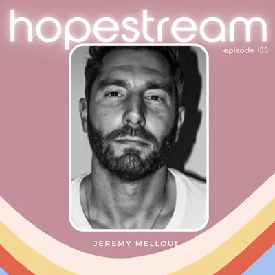 Long Term Recovery Requires Discipline To Focus On The Present And Appreciate The Blessings It Brings, With Jeremy Melloul