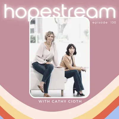 Nine Things We Never Talk About (out loud) When Our Kids Misuse Drugs or Alcohol, With Cathy Cioth