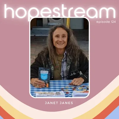 Creating Impact From Tragedy with MAPDA’s Janet Janes