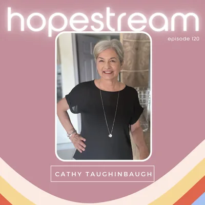 A Better Way to Parent a Child Struggling With Substance Use or Addiction: The Compassion Antidote, With Cathy Taughinbaugh