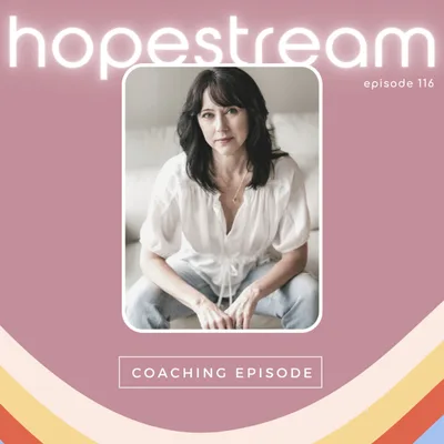 Coaching episode: Navigating Life Post-Treatment: Boundaries With A College Age Son, Lots Of Advice And Re-Focusing On Self Care