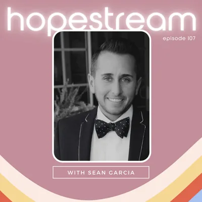 Teasing Apart The Complexities Of Gender Identity, Neurodiversity, Substance Use And Mental Health In Young People, With Sean Garcia