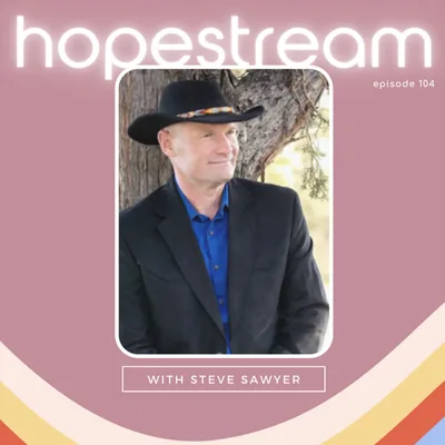 What Parents Need To Know About Substance Use and Trauma; What It Is And Isn't, And Why We Can't Ignore It, With Steve Sawyer