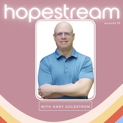 For The Dads: Your Presence, Experience, And Actions Matter When Your Child Is Misusing Drugs Or Alcohol, with Andy Goldstrom