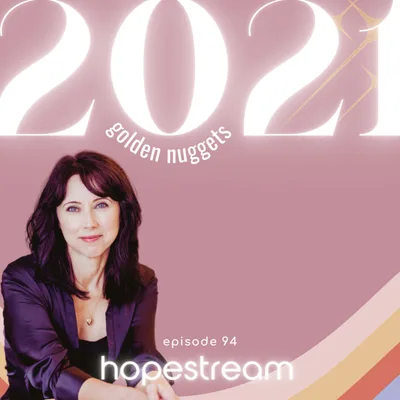 Golden Nuggets from 2021: The Best of The Episodes You Need To Hear if Your Child Struggles With Substance Use or Addiction
