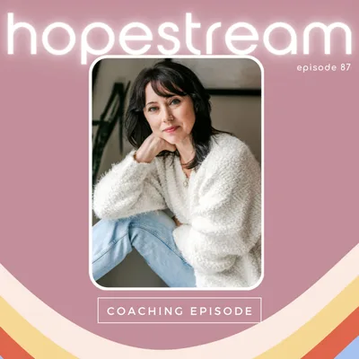 Coaching Episode #1: Navigating The Transition To Home Life After Treatment