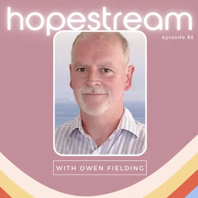 Owen Fielding of NET Recovery: The Drug-Free, Non-Traditional Treatment That Bypasses Withdrawal Torture and Restores Choice For Those Trapped In Addiction