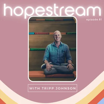 Human Flourishing & Unconventional Recovery; Finding Personal Fulfillment & Challenging the Status Quo in Addiction Treatment, with Tripp Johnson