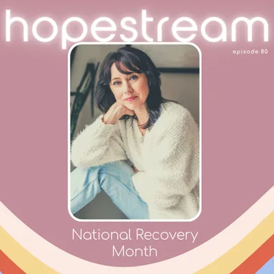 What Does It Mean To Be In Recovery? Why It's Confusing For Parents and What We Should Focus On To Help Our Kids Make Positive Change