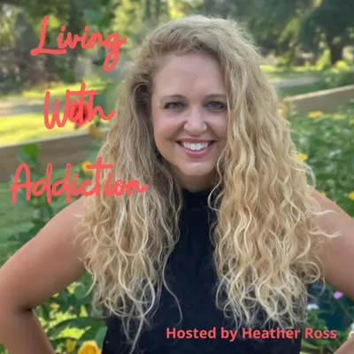 Ep 49 Beyond Addiction How Science and Kindness Help People Change author Nicole Kosanke PhD