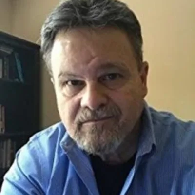 Dr. Eddie Capparucci