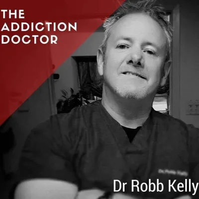 Dr. Robb Kelly