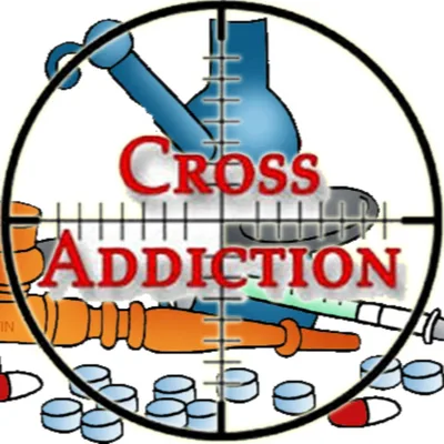 Cross Addition not Cross Addiction